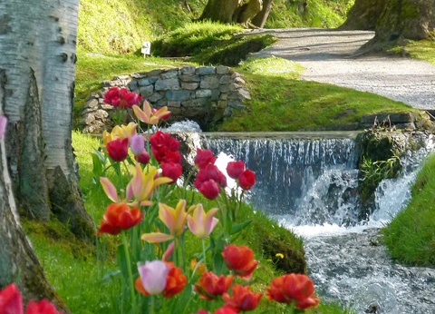 Parenthèse romantique à Dinant avec accès à l'espace détente - 4* - 18
