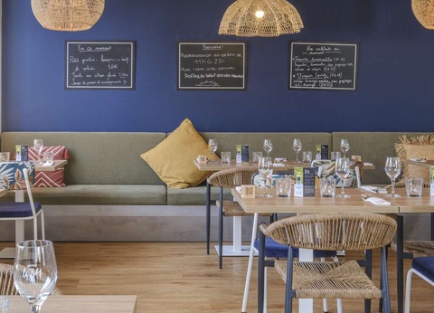 Escapade culinaire dans le Finistère - 3* - 24