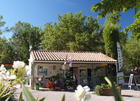 Camping Le Parc, 4* - 25