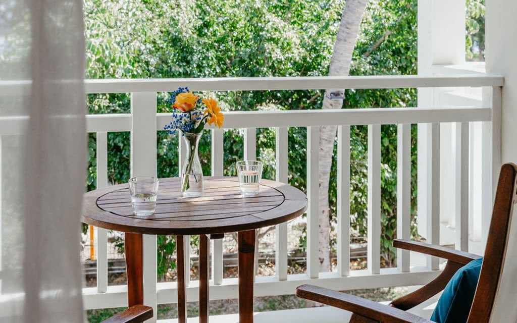 Hôtel Le Récif 3* - 3