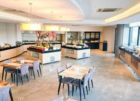 Hôtel Fram Sélection Seven For Life Thermal Hotel ***** - 18