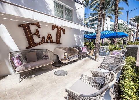 Hôtel Oceanside 3* - 36