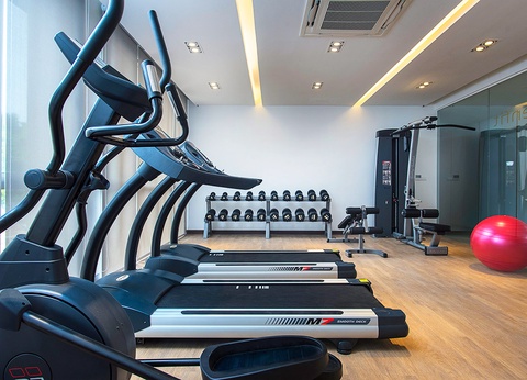 Centara Life Phu Pano Krabi 4* - 9