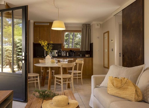 Escapade romantique proche de la plage, lège-Cap-Ferret - 4* - 25