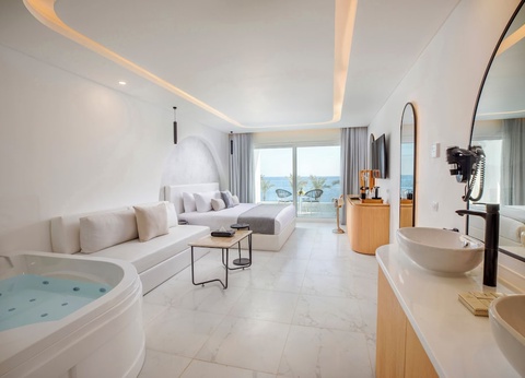 White Hills Resort - 14