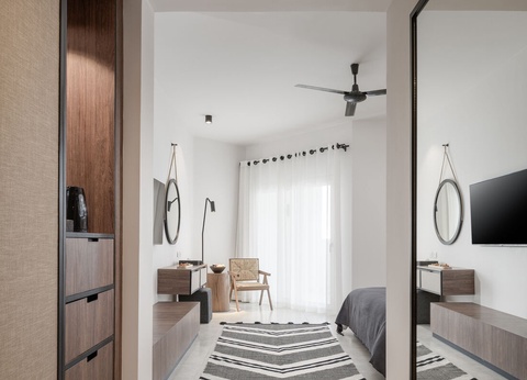 Serry Beach Resort 5* - 6