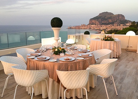 Hôtel Santa Lucia Le Sabbie d'Oro **** - 8