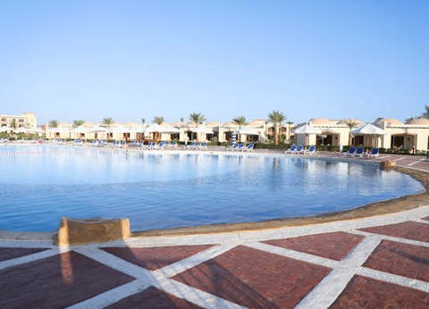 Hôtel Amarina Queen Resort 5* - 6
