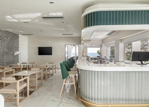 Hôtel Jet Tours Signature Kakkos Bay 5* - 10