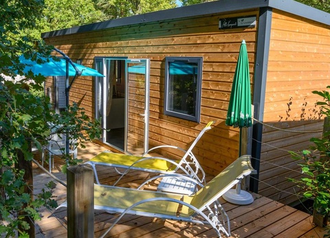 Camping Le Clos de Barbey, 3* - 19