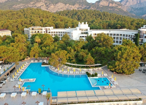 Hôtel Perre La Mer Hotel 5* - 8