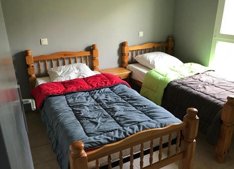 Complexe des Oustalous, 2* - 23