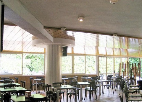 Camping Vall d'Or 3* - 12