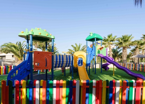 Hôtel Stella Palace 5* - 6