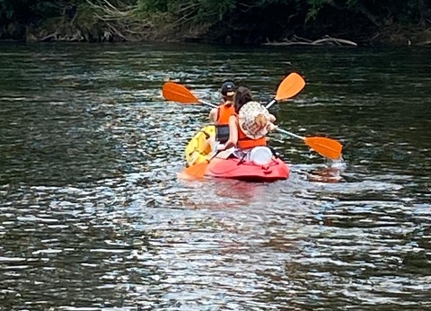 Camping Moulin De Caudon, 3* - 32