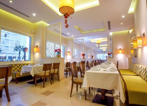 Hôtel Royal Star Beach Resort 4* - 7