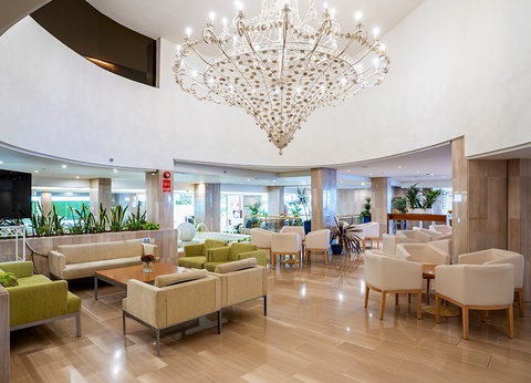 Hôtel Ms Aguamarina Suites 4* - 10