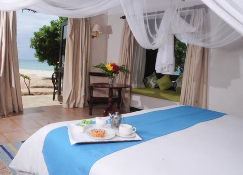 Hôtel Jacaranda Indian Ocean Beach Resort 4* - 9