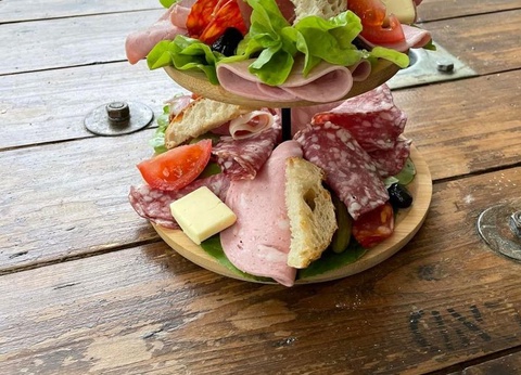 Camping du Pont d'Avignon, 4* - 23