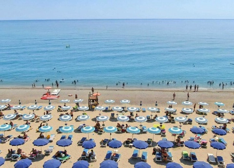 Club Esse Aquilia Beach Resort 4* - 4