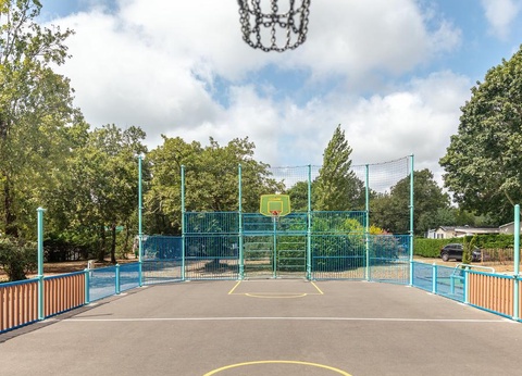 Camping Lou Broustaricq, 4* - 51