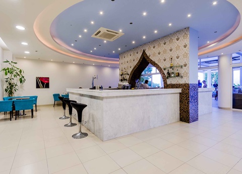 AFANDOU BAY VILLAGE RESORT 3* SUP(NL4*)-ALL INCLUS - 10