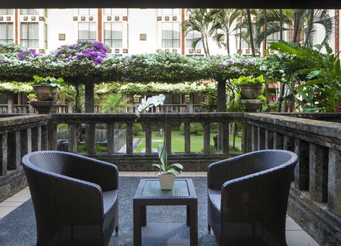 Hôtel Prime Plaza Sanur 4* - 7