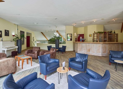 Escapade détente et gourmande non loin de Carnac - 3* - 20