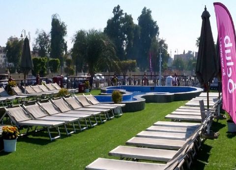 Croisière Ô Club sur le Nil 5* avec visites - 7