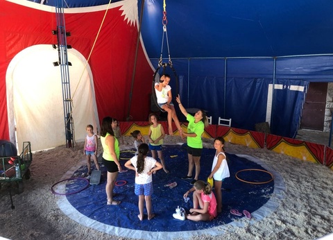 Camping Marina Plage, 3* - 37