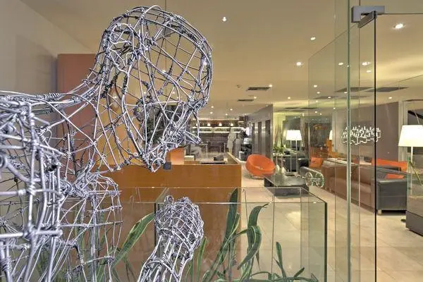 Hôtel Polis Grand 4* - 45