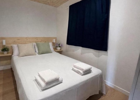 Camping Resort Els Pins, 4* - 34