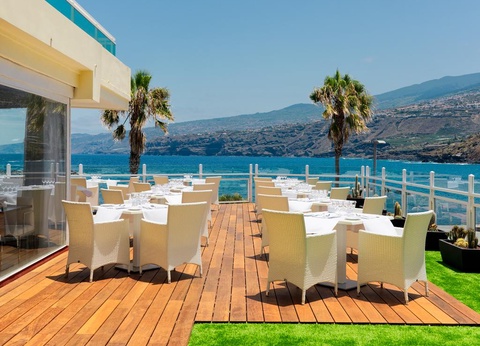Hôtel H10 Tenerife Playa 4* - 6