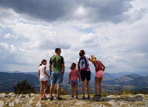 VVF Haute Provence 3* - 22