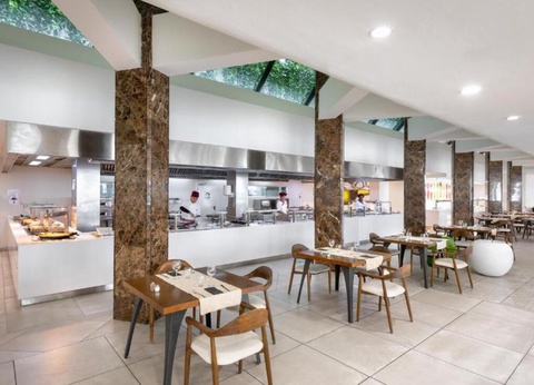 Hôtel Alexandre Gala 4* - 16