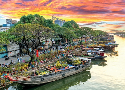 Circuit Le Cambodge et le Laos - 4