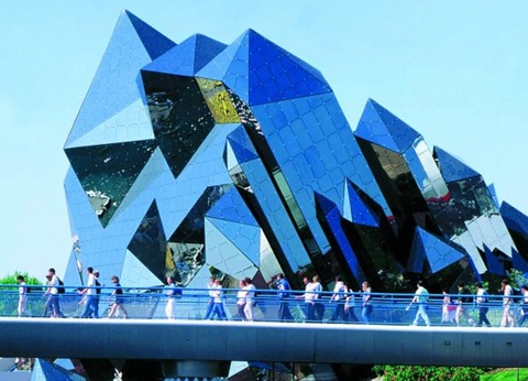 VVF Villages - Le Domaine du Poitou - La Buissière, 3* - 11