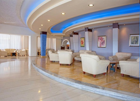 Hôtel Atlantis Beach Hotel 4* - 5