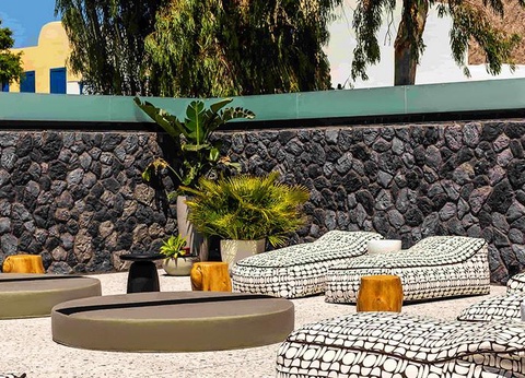 Hôtel Santo Mångata Boutique Hotel 5* - 11