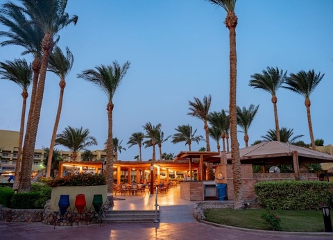 Hôtel Palm Beach Resort 4* - 9