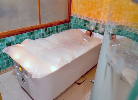 Hôtel Medina Belisaire 4* - 15