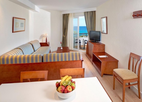 Hôtel Hipotels Dunas Cala Millor 4* - 4