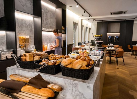 Séjournez à 100 mètres de la Grand Place de Bruges - 4* - 6