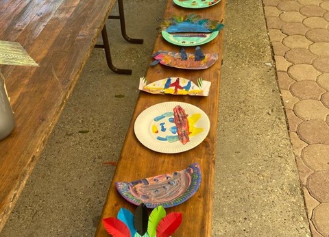 Camping Des 3 lacs, 4* - 33