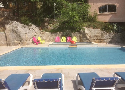 Camping Les Chênes verts, 3* - 11