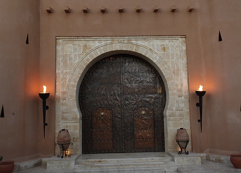 Séjour Golf Hôtel El Ksar Resort 4*, 3 GREEN FEES inclus - 3