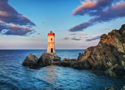 Hôtel Falkensteiner Resort Capo Boi 5* - 12