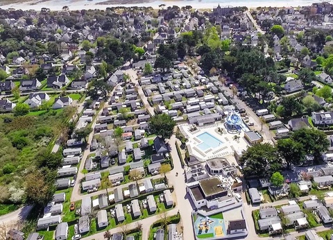 Camping Les Menhirs 4* - 3