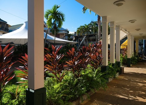 Résidence hôtelière Résidence Le Village Créole *** - 16