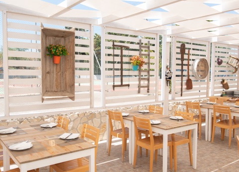 Club Jumbo Eloro 4* - 10